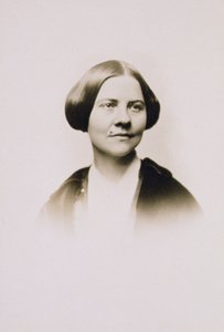 Lucy Stone, 1850 dolayları